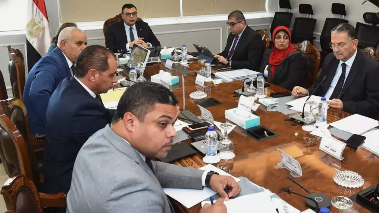 مبادرة “سكن لكل المصريين” توفر مليون وحدة سكنية بتكلفة 90 مليار جنيه لتعزيز توفر السكن بالموازنة الحكومية